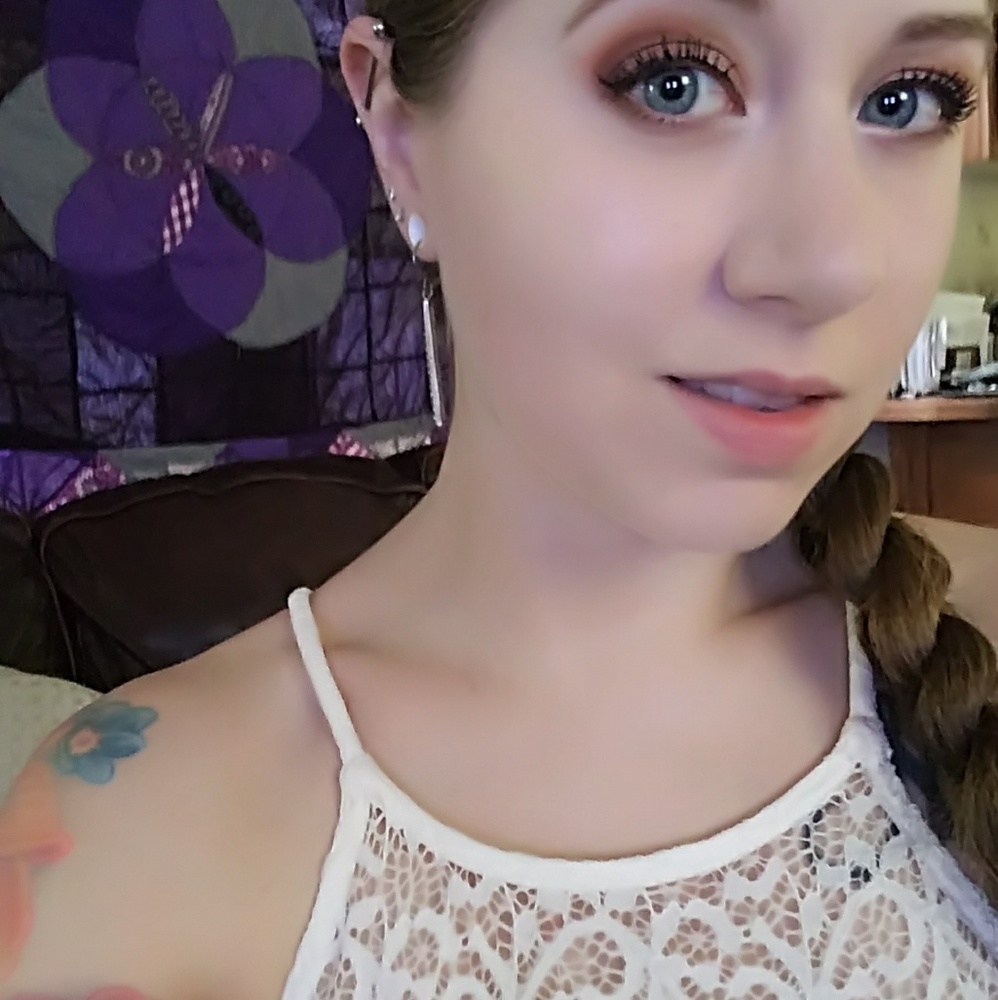 Meet your Posher, Morgan